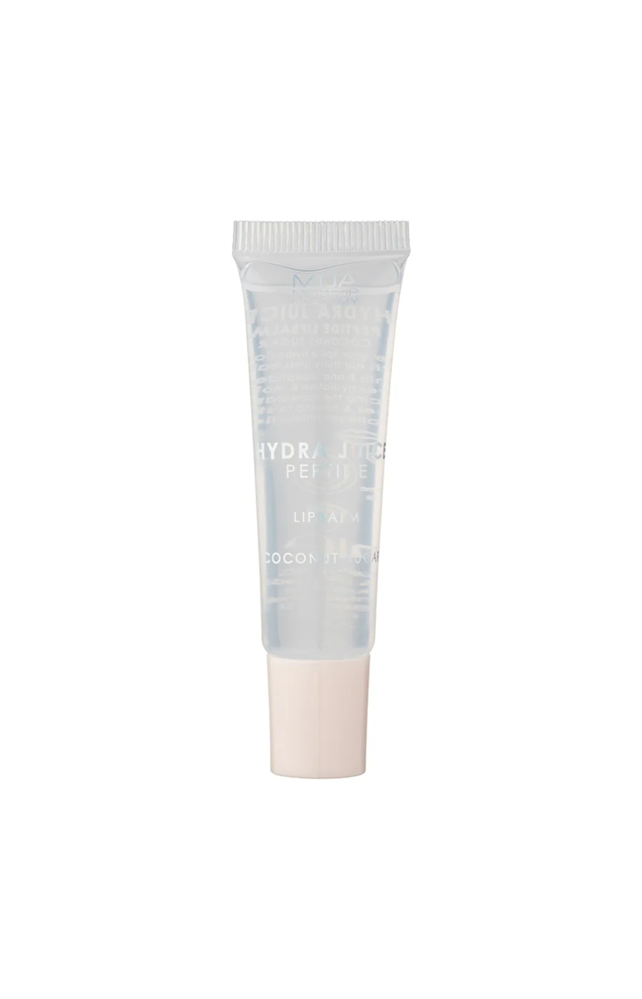 Baume à lèvres teinté - Peptides & vitamine E - Image 4