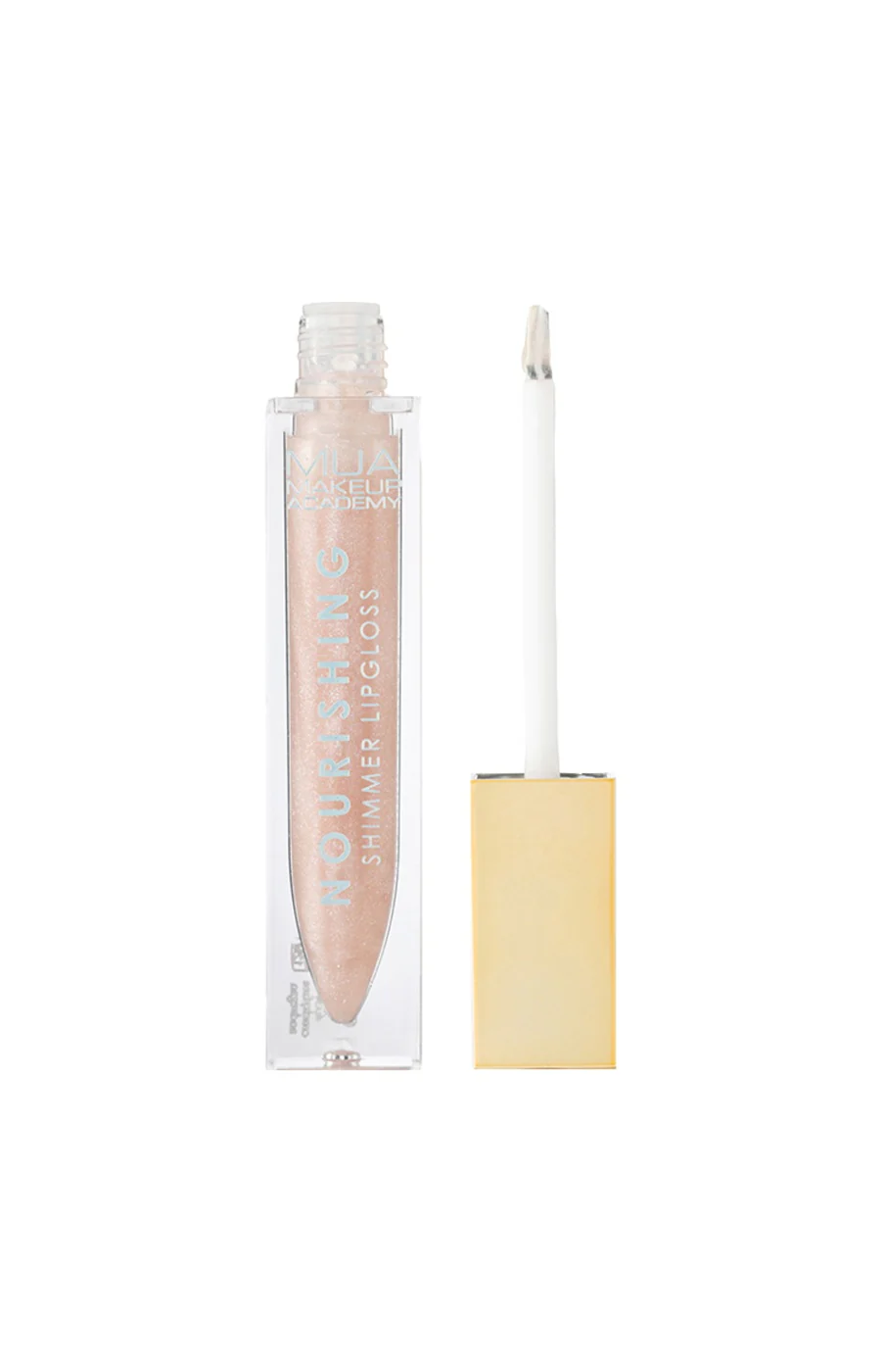 Gloss à lèvres - Virtual Glow - Image 2