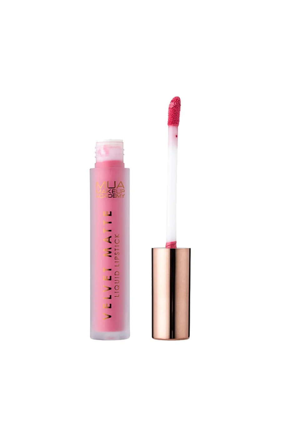 Rouge à lèvres liquide matifiant - Image 11