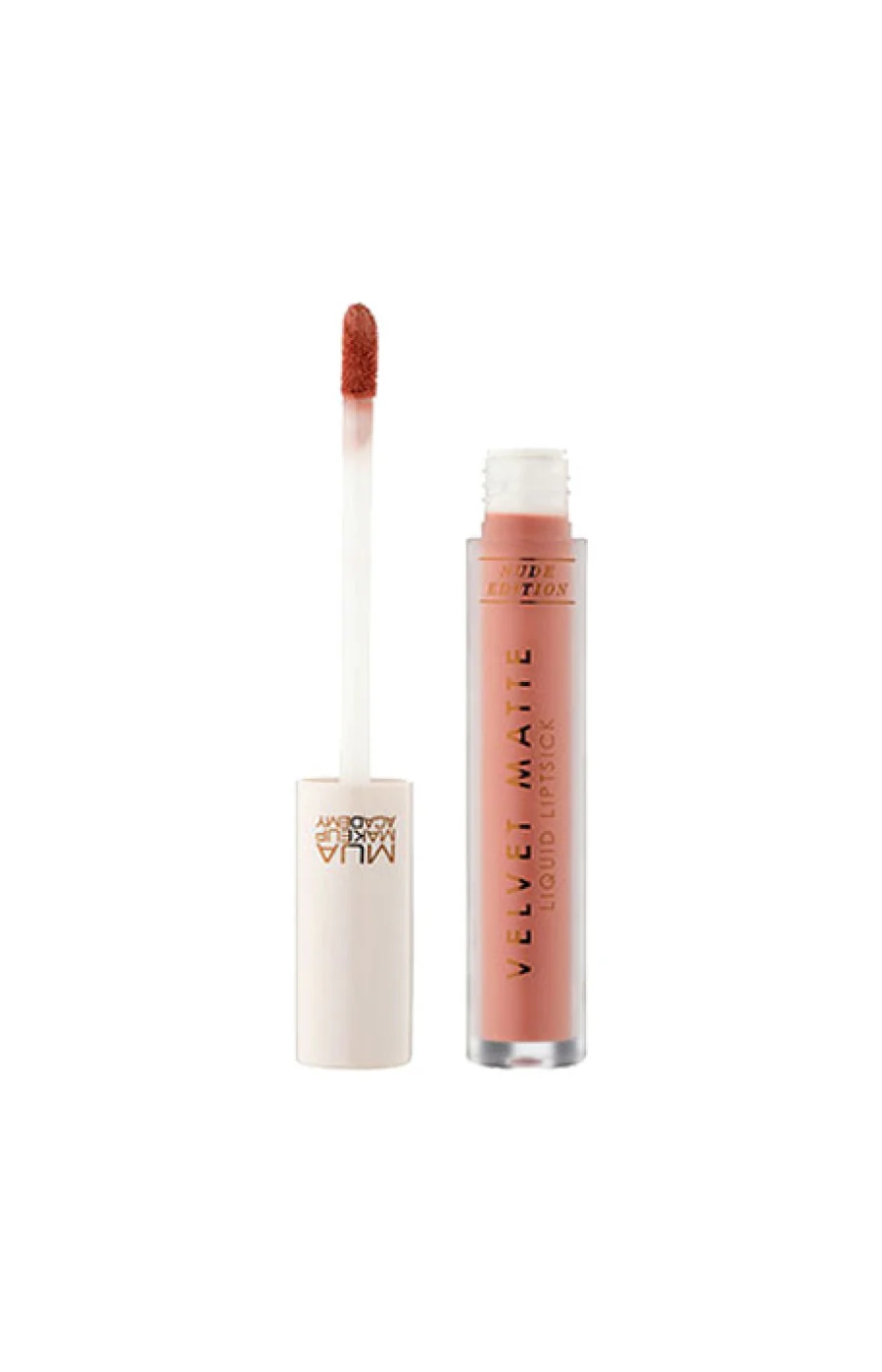 Rouge à lèvres liquide matifiant - Image 2