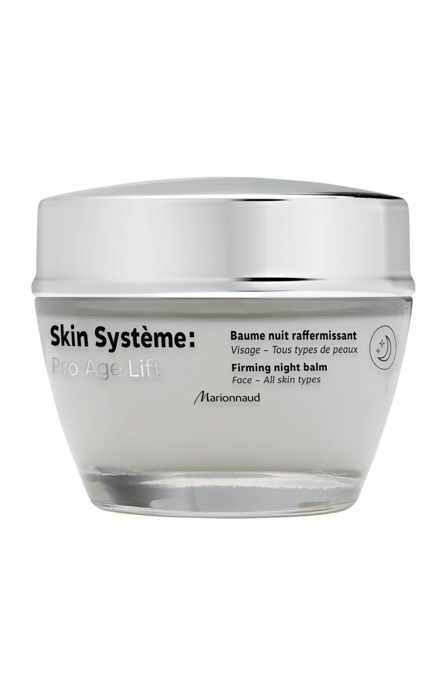 Baume de nuit raffermissant - Pro Age Lift - Visage - 50 ml