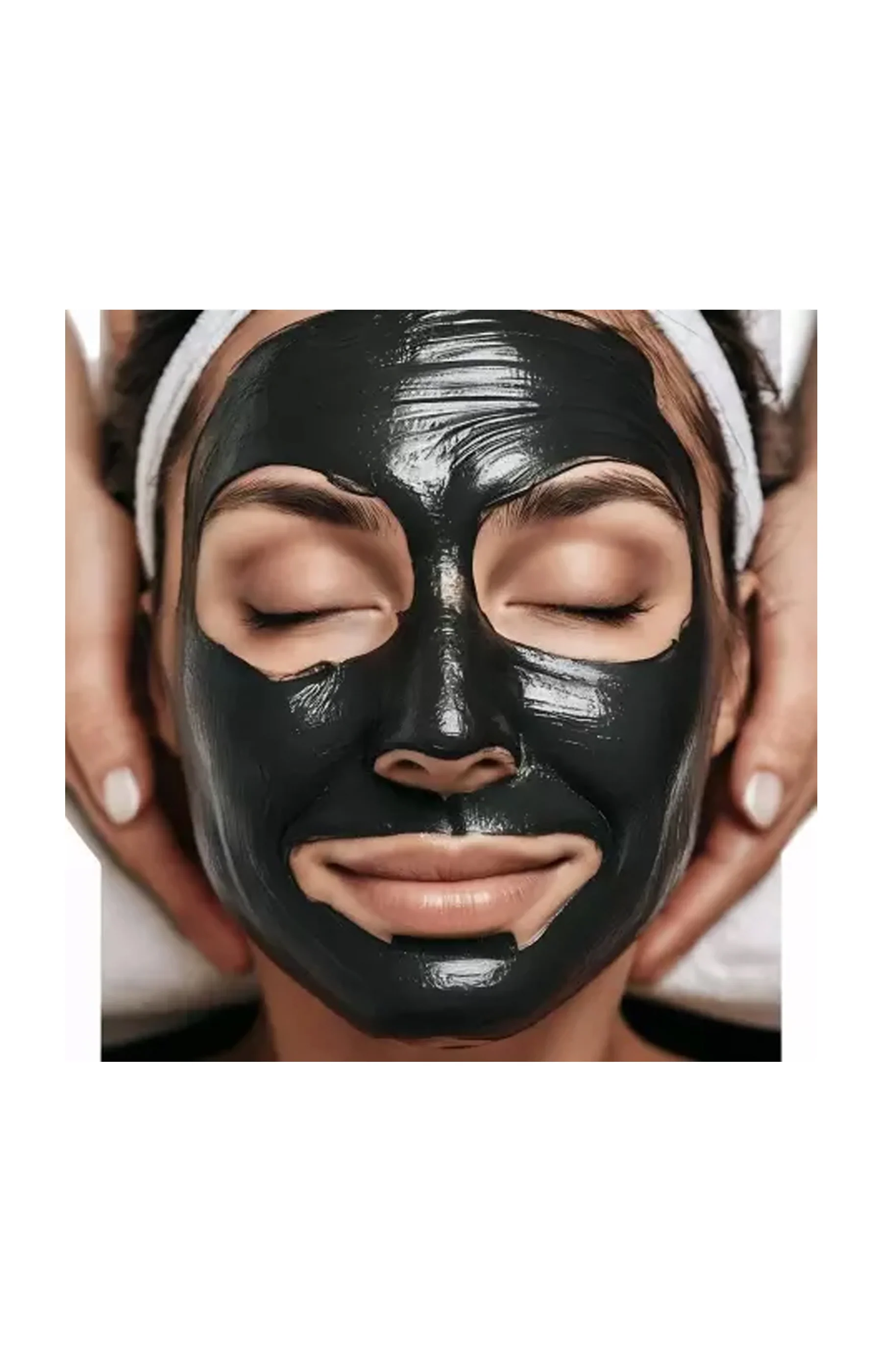 Masque détox peel off - Visage - 75 ml - Image 2