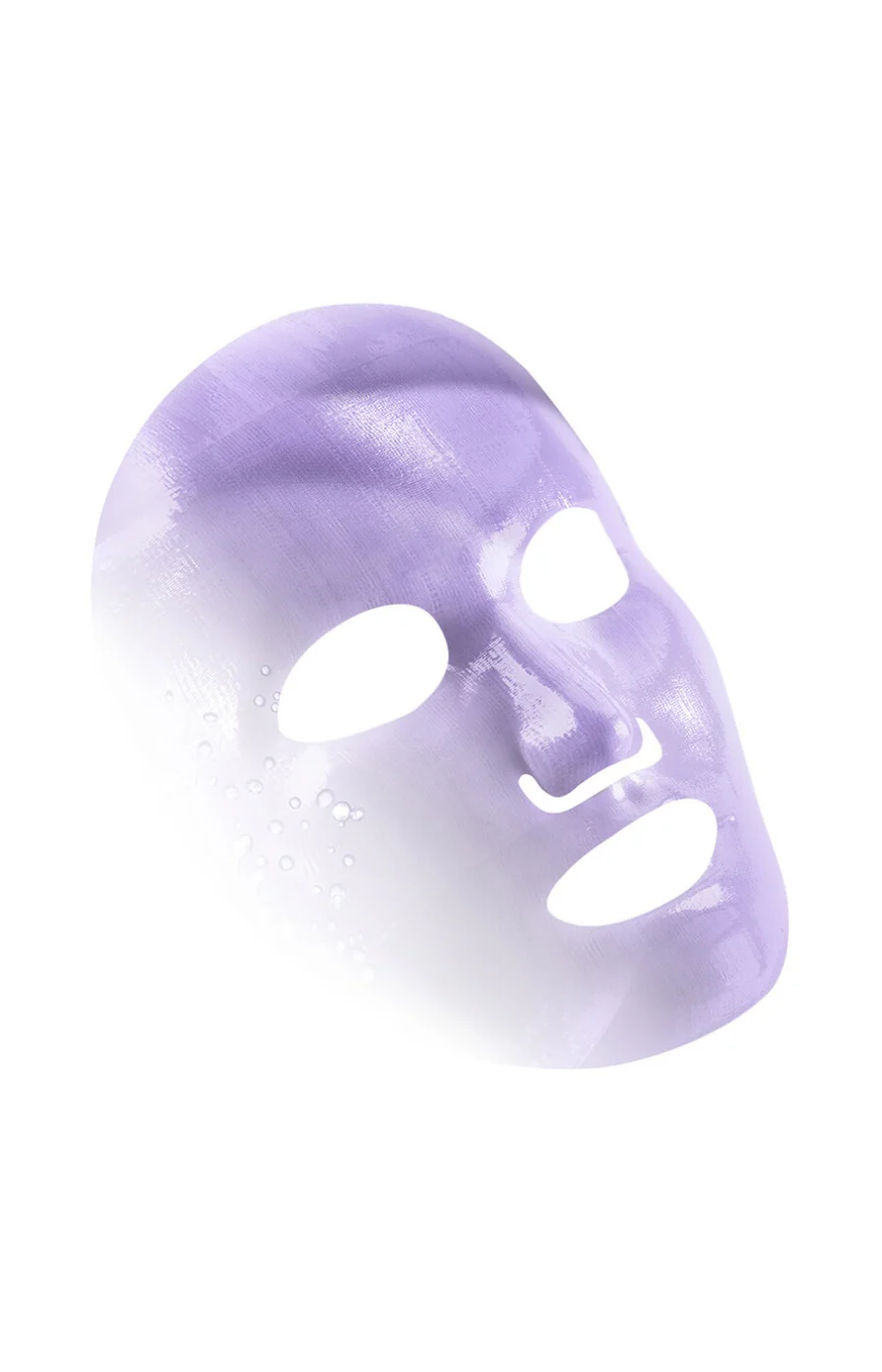 Masques en tissu revolumisants anti-rides - Acide hyaluronique - Revitalift Filler - Visage - 3 unités - Image 2