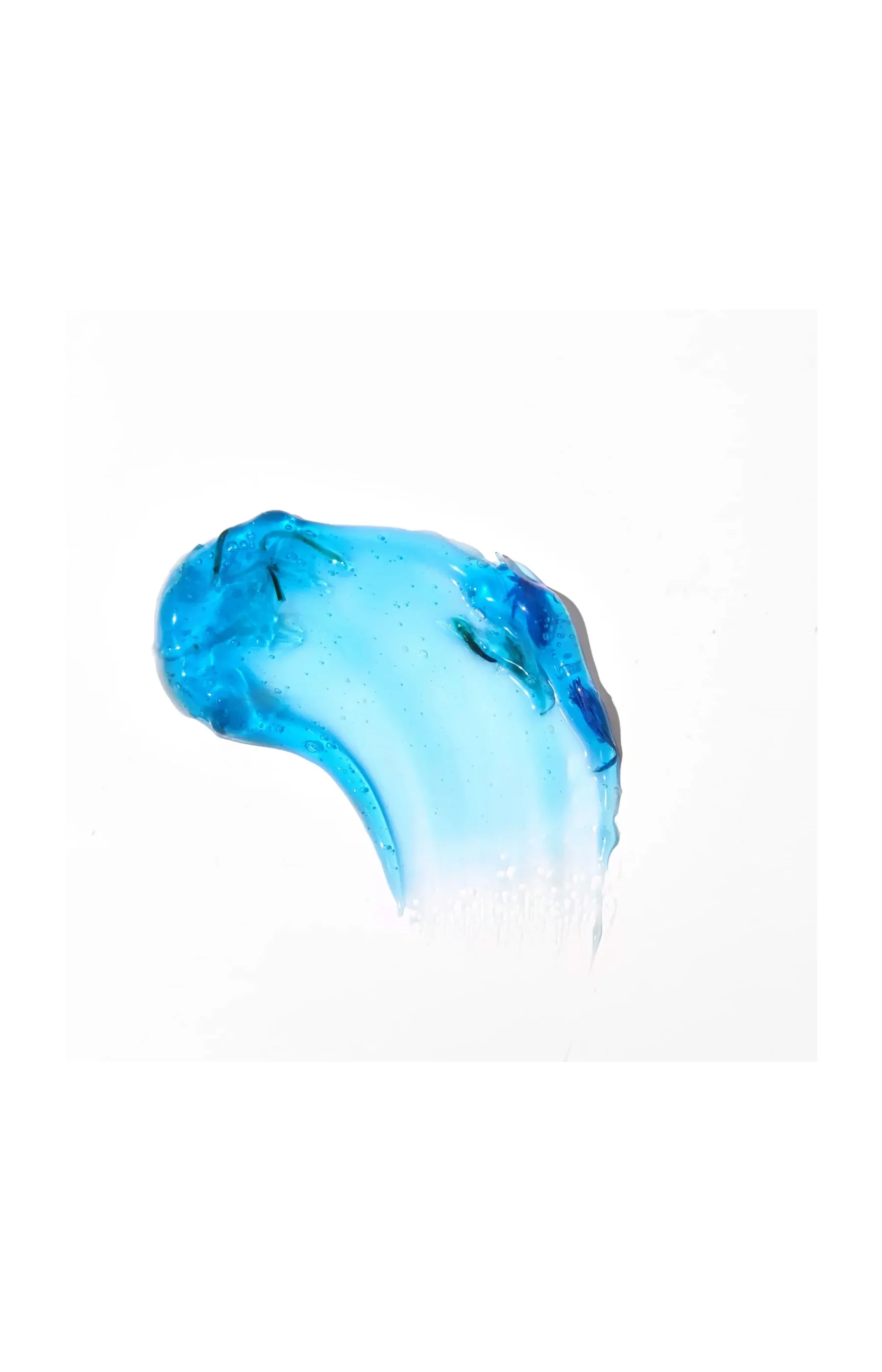 Masque nourrissant anti-stress - Bleuet - 50 ml - Image 3