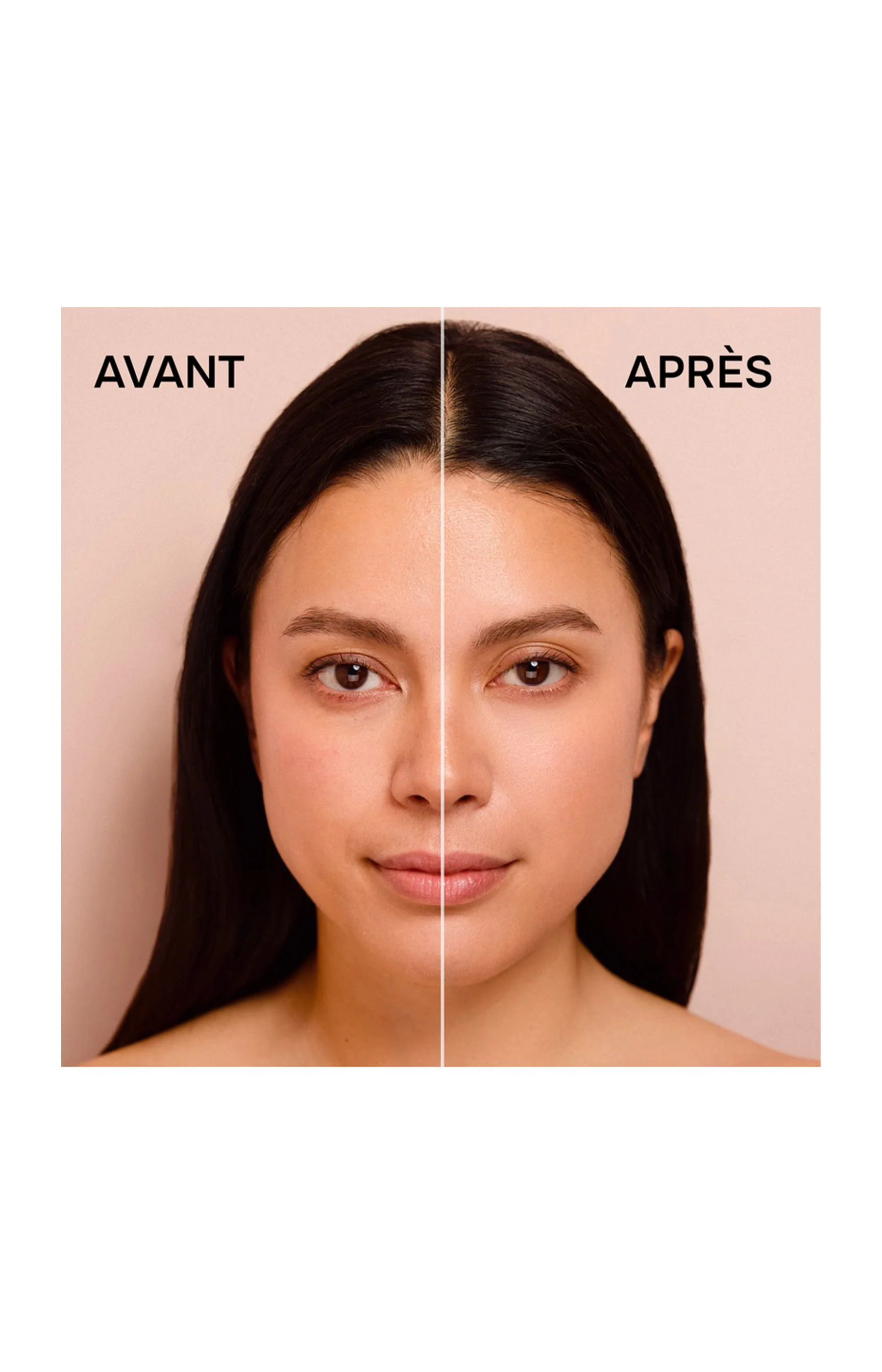 Masque tissu éclat- collagène & acide hyaluronique - Visage - Image 4