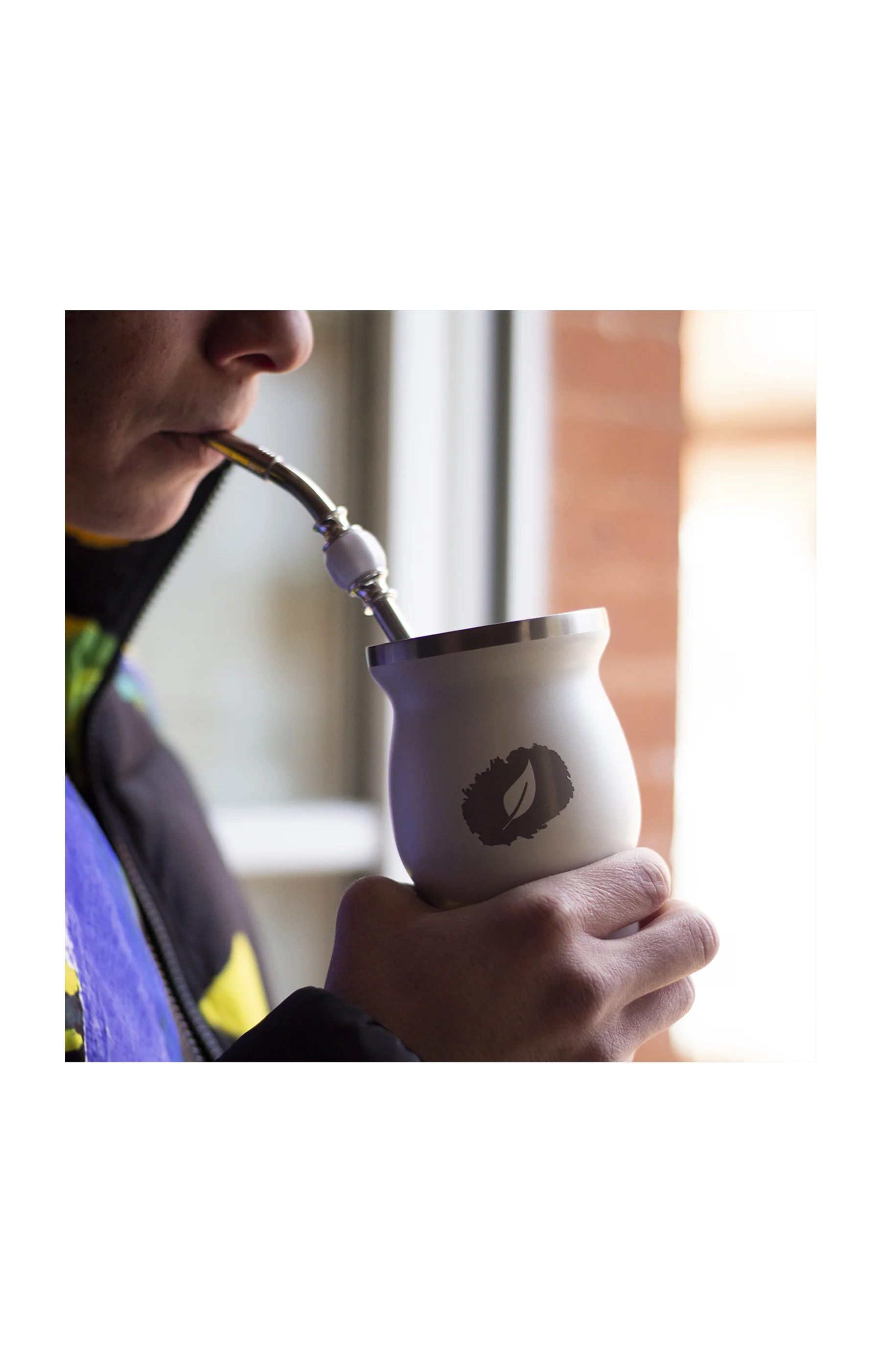 Maté vert bio - 150 g - Image 2