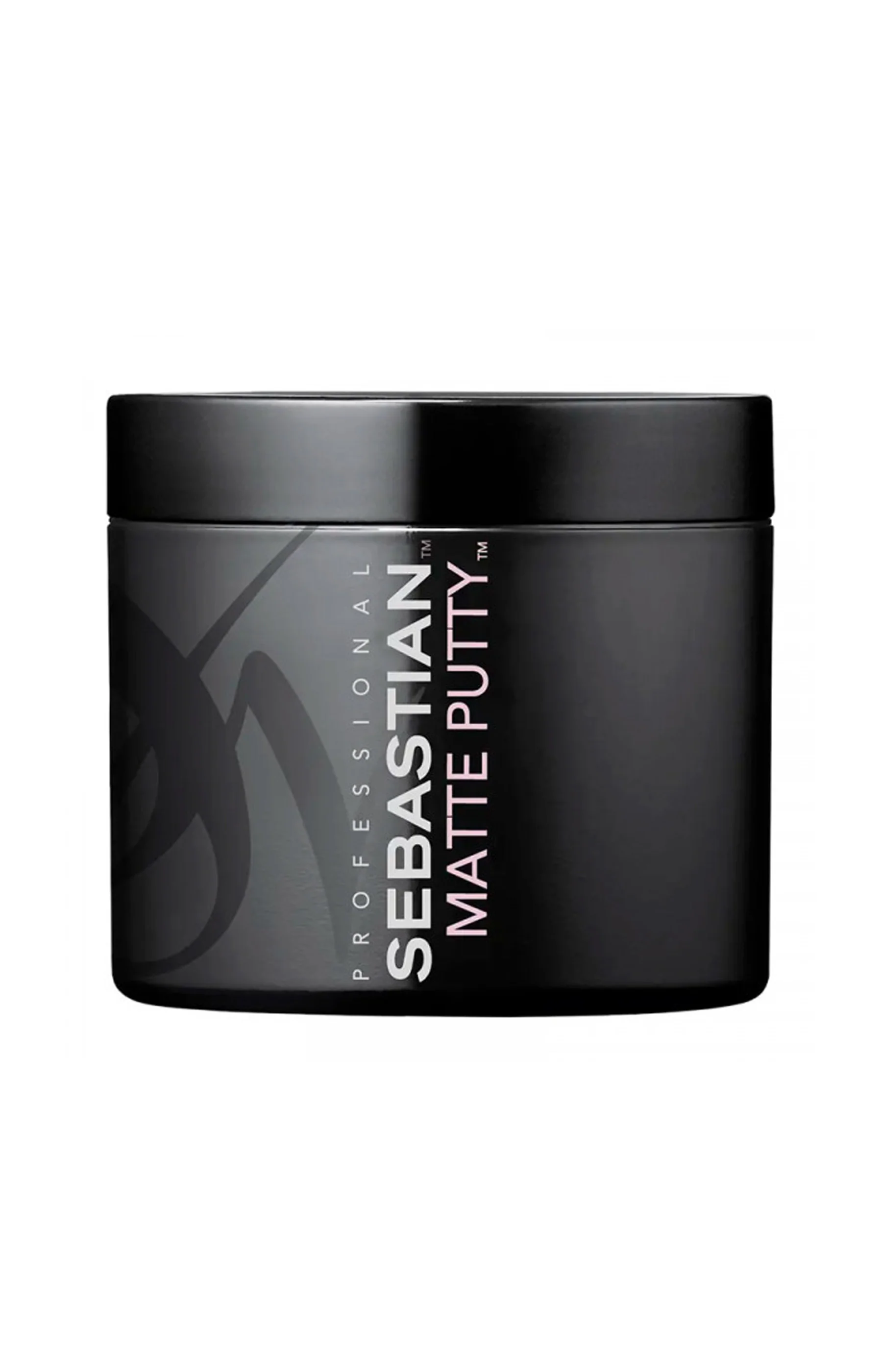 Pâte coiffante - Matte Putty - Effet naturel
