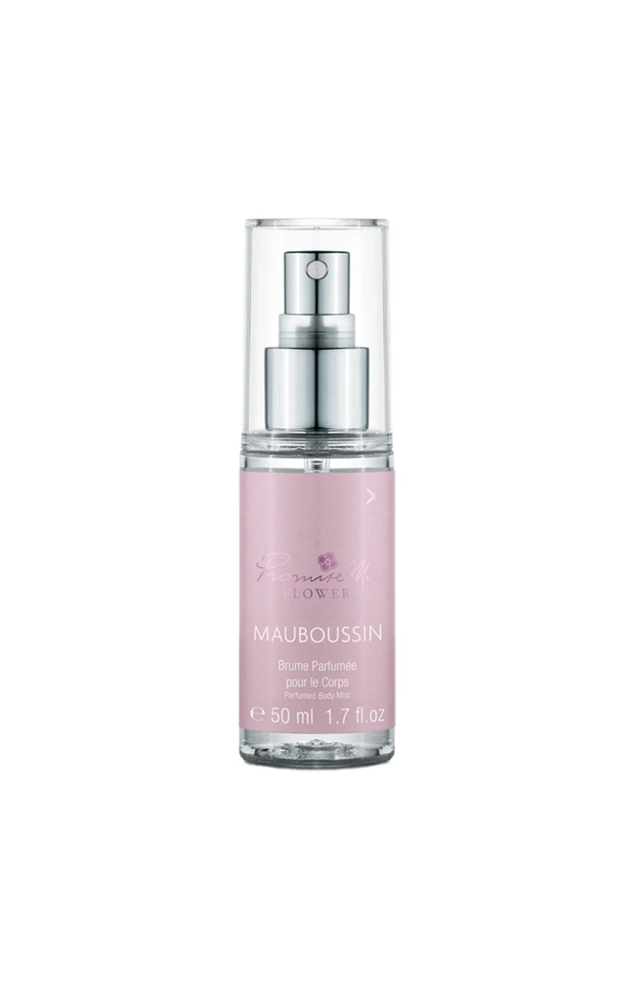 Coffret brumes parfumée Promise Me - Chypré floral oriental - 3 produits - Image 3