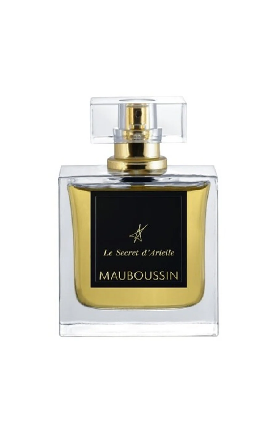 Le Secret d'Arielle Eau de parfum - Floral