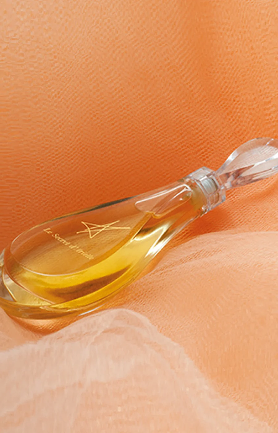 Le Secret d'Arielle Extrait de parfum - Floral - Image 3