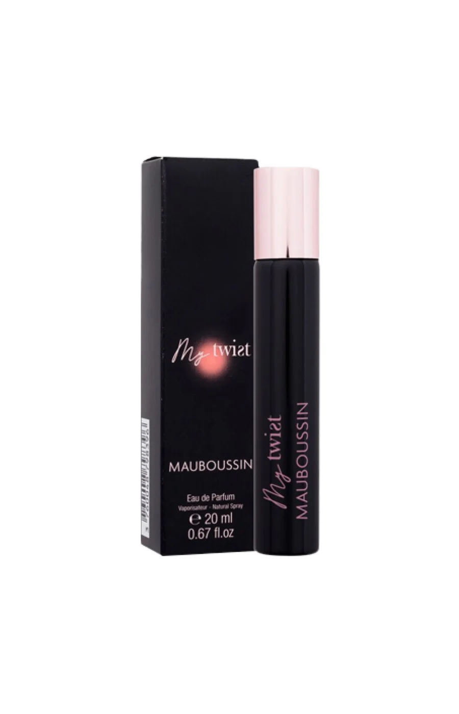 My Twist Eau de Parfum - Floral - Image 2