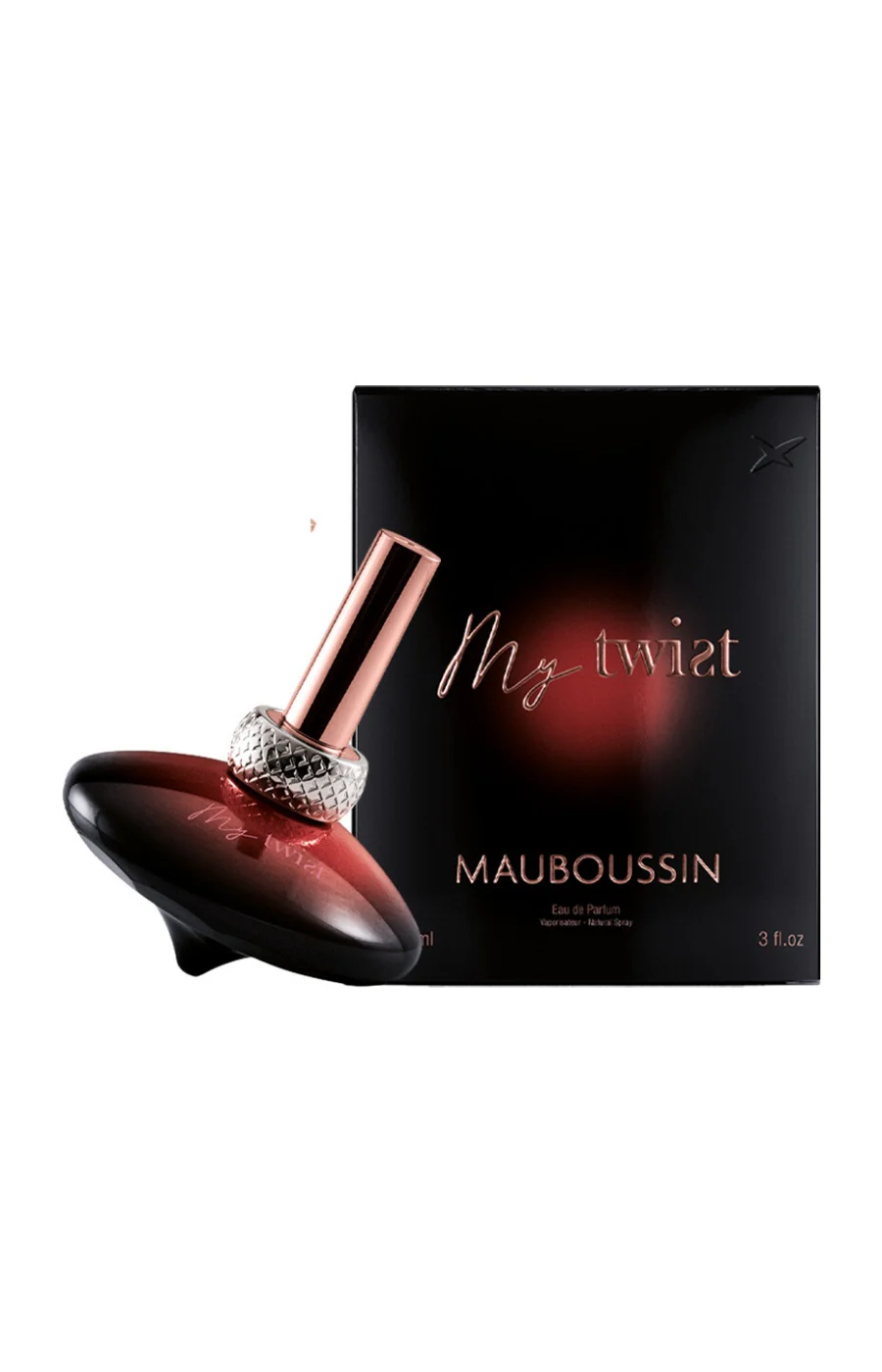 My Twist Eau de Parfum - Floral - Image 3
