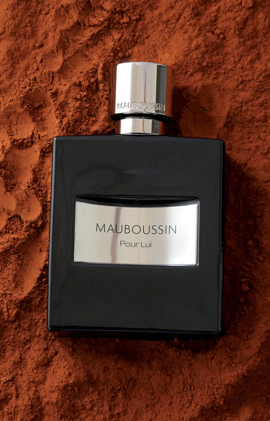 Pour Lui Eau de parfum - Boisé - Homme - Image 2
