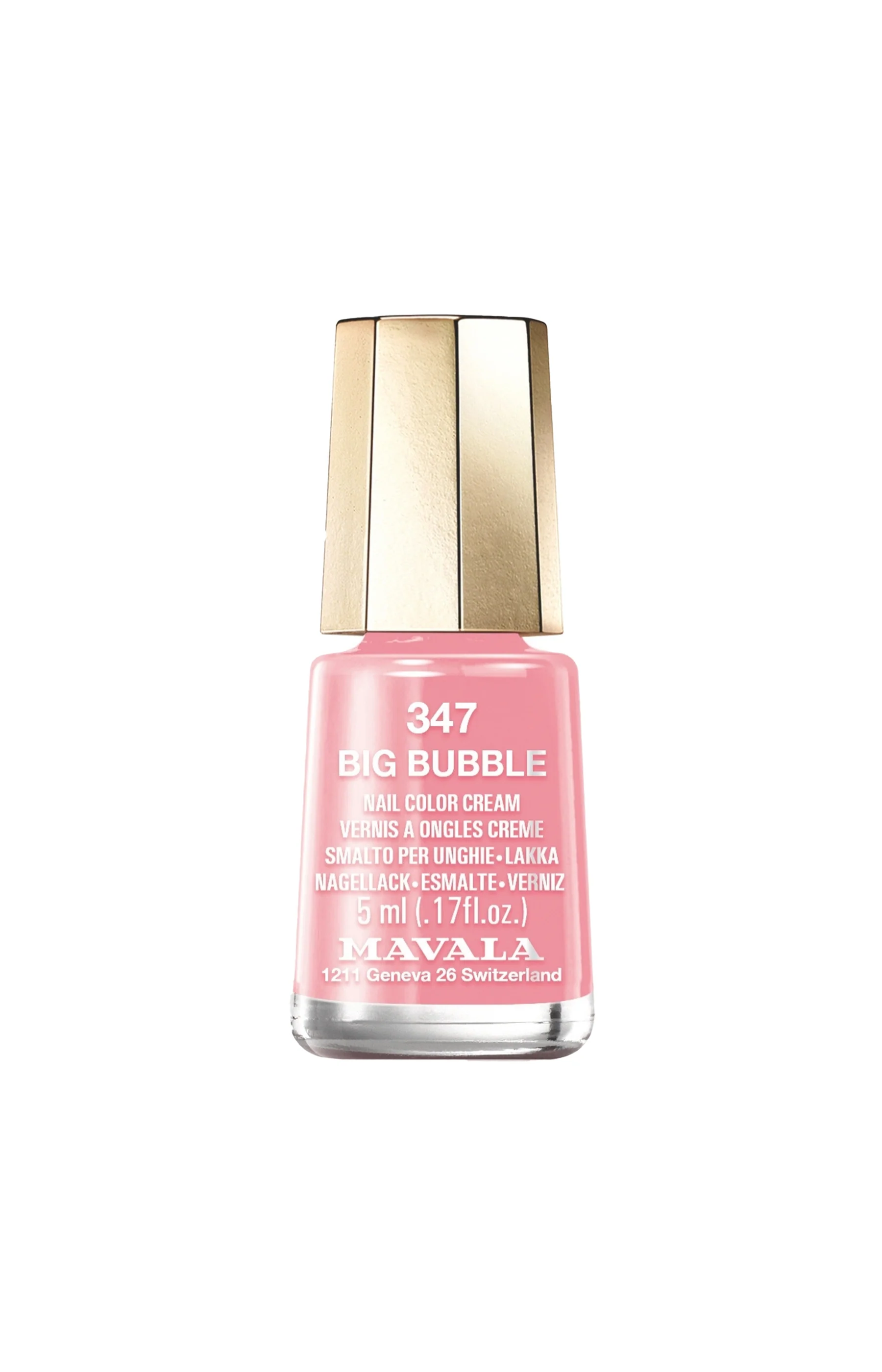 Mini vernis à ongles - 5 ml - Image 11