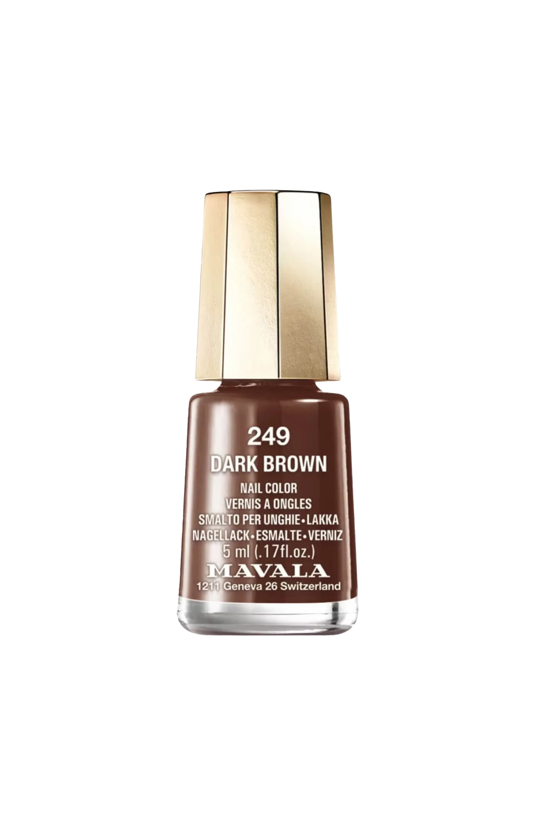 Mini vernis à ongles - 5 ml - Image 14