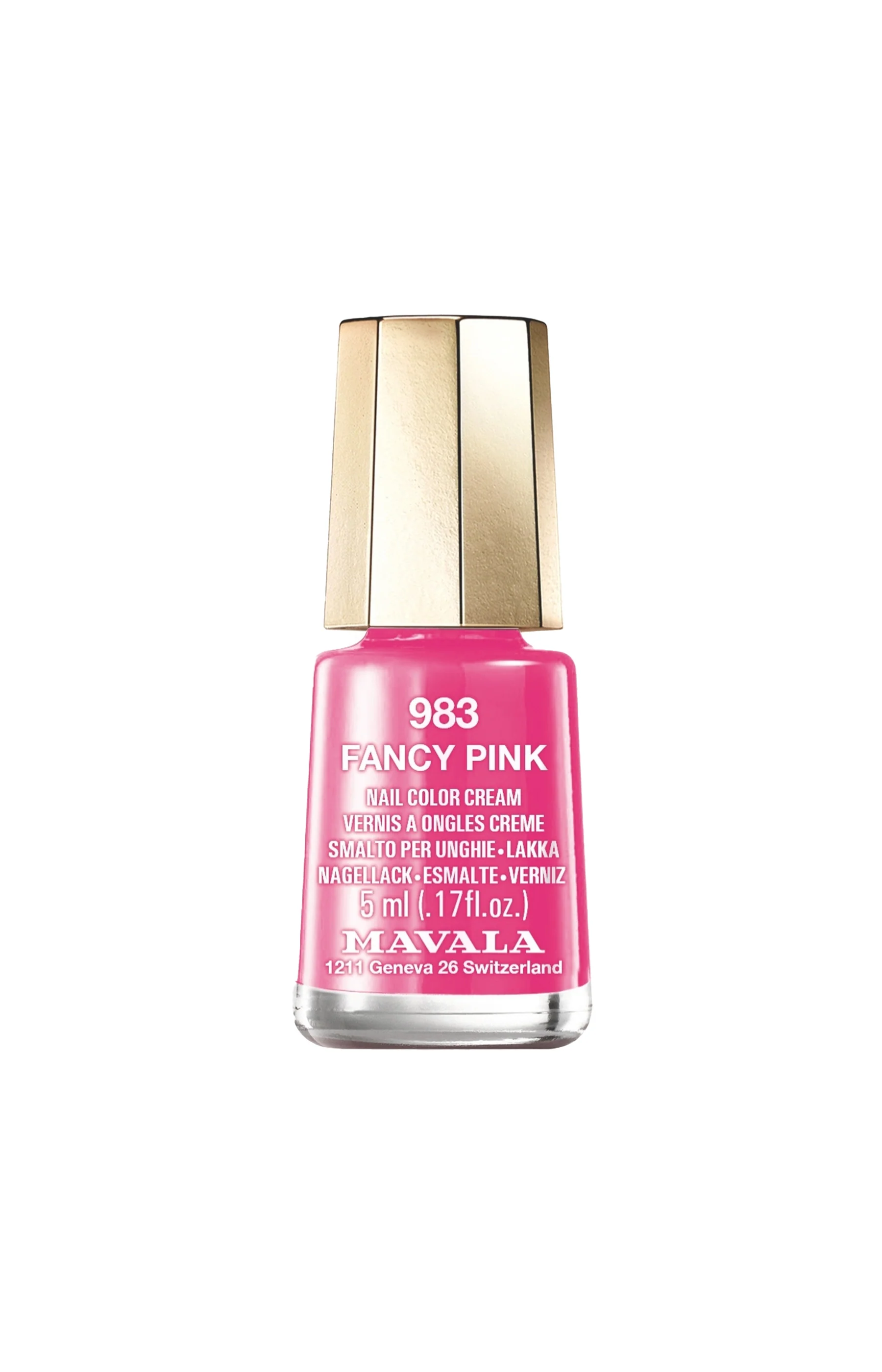 Mini vernis à ongles - 5 ml - Image 15