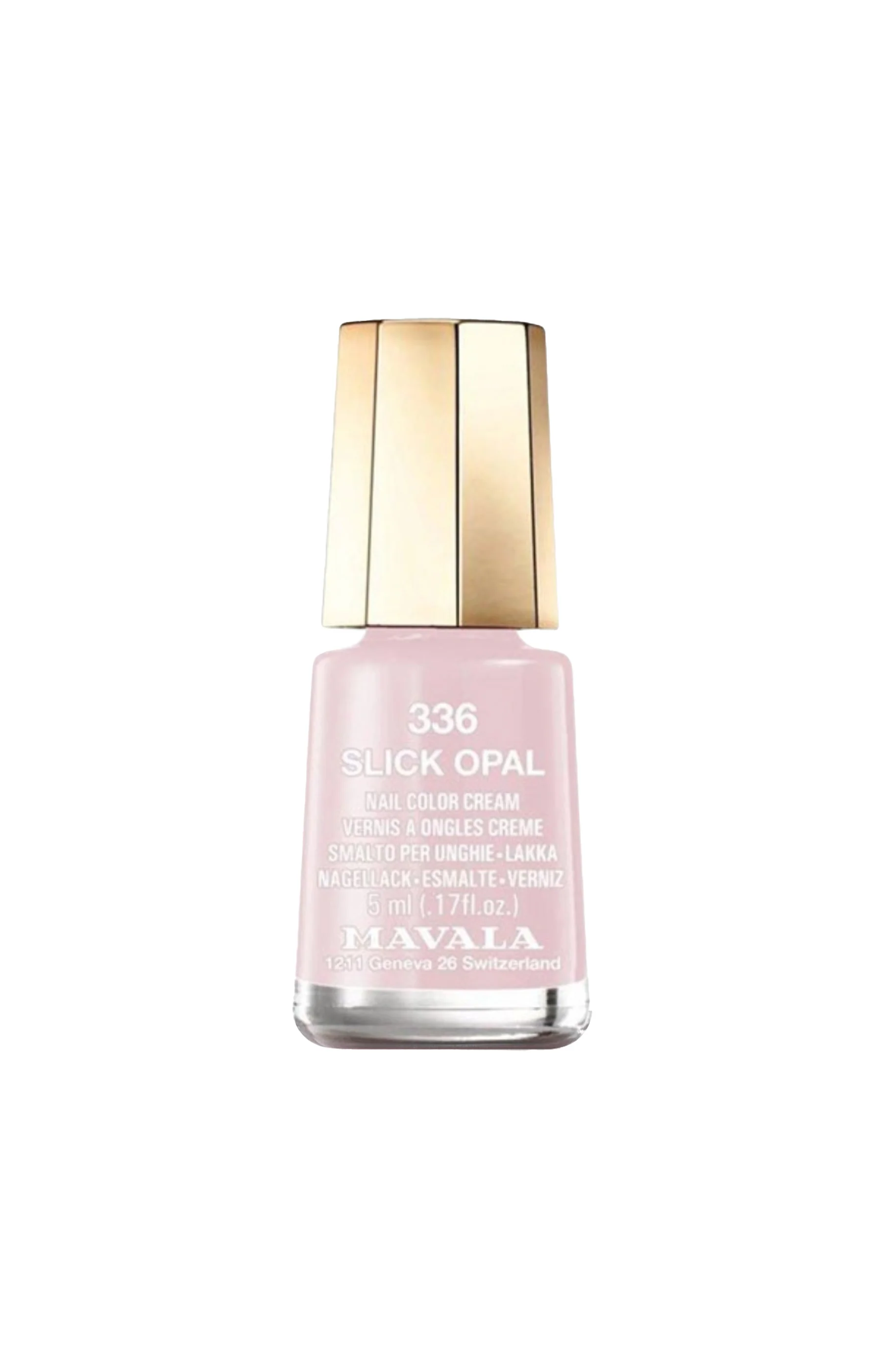Mini vernis à ongles - 5 ml - Image 28
