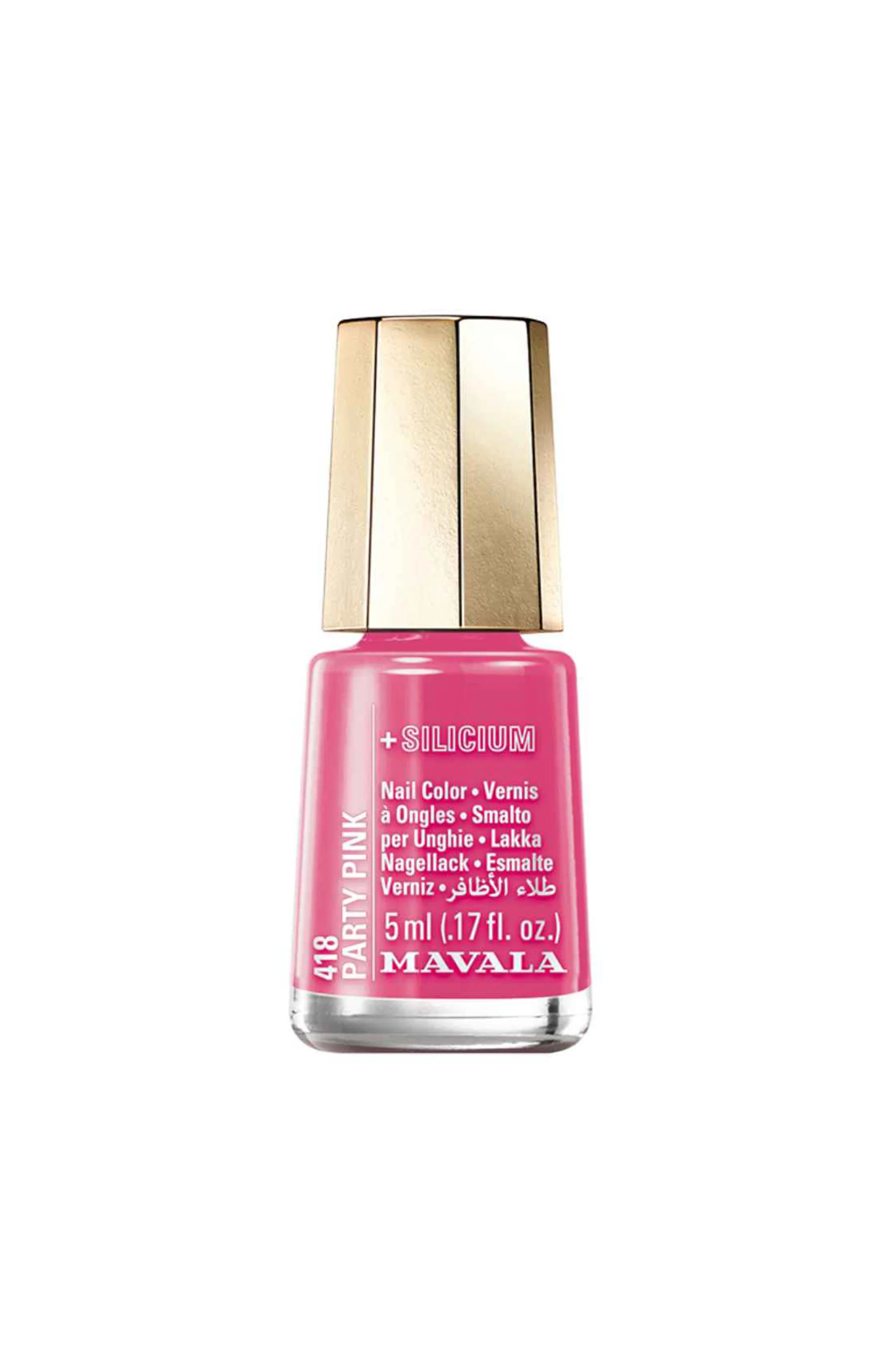 Mini vernis à ongles - 5 ml - Image 38