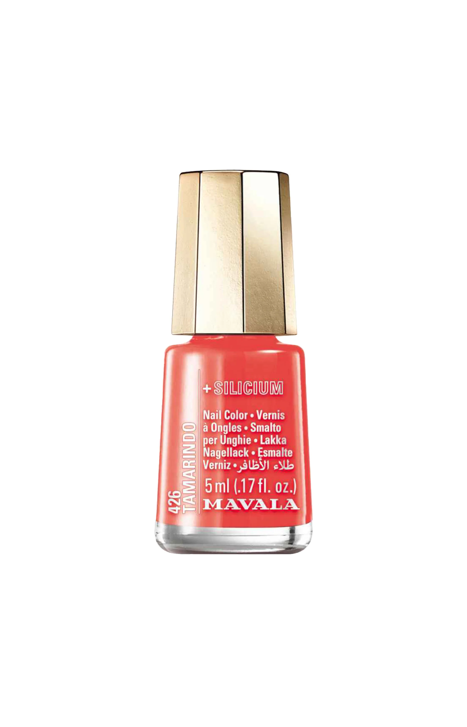 Mini vernis à ongles - 5 ml - Image 45