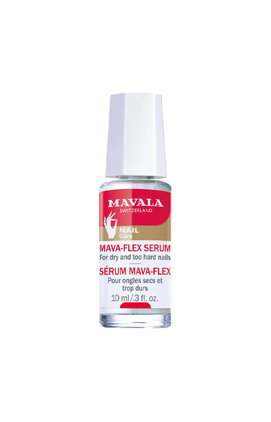 Sérum réparateur ongles secs & durs - 10 ml - Image 2