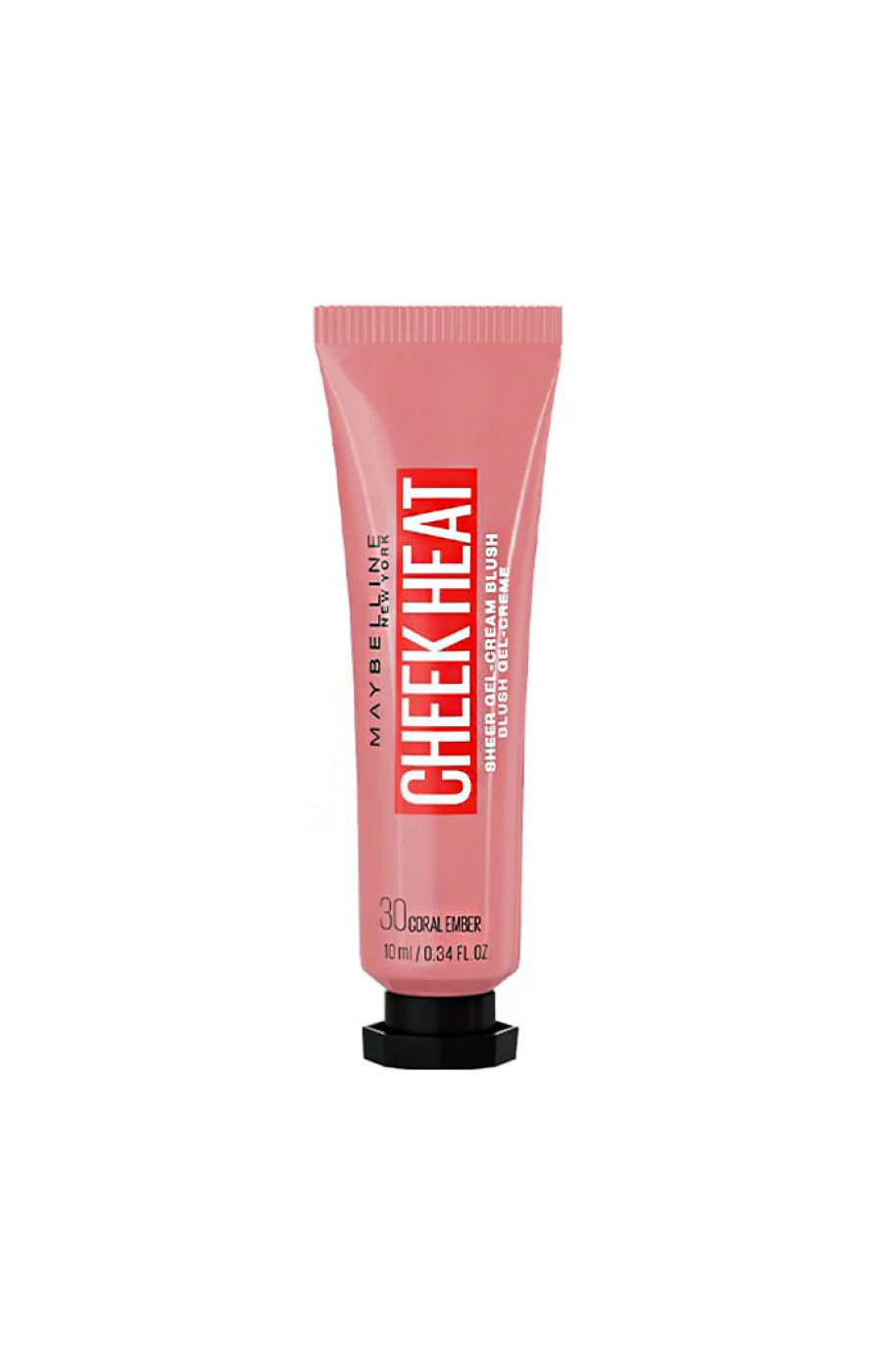 Blush crème - Cheek Heat - Image 5