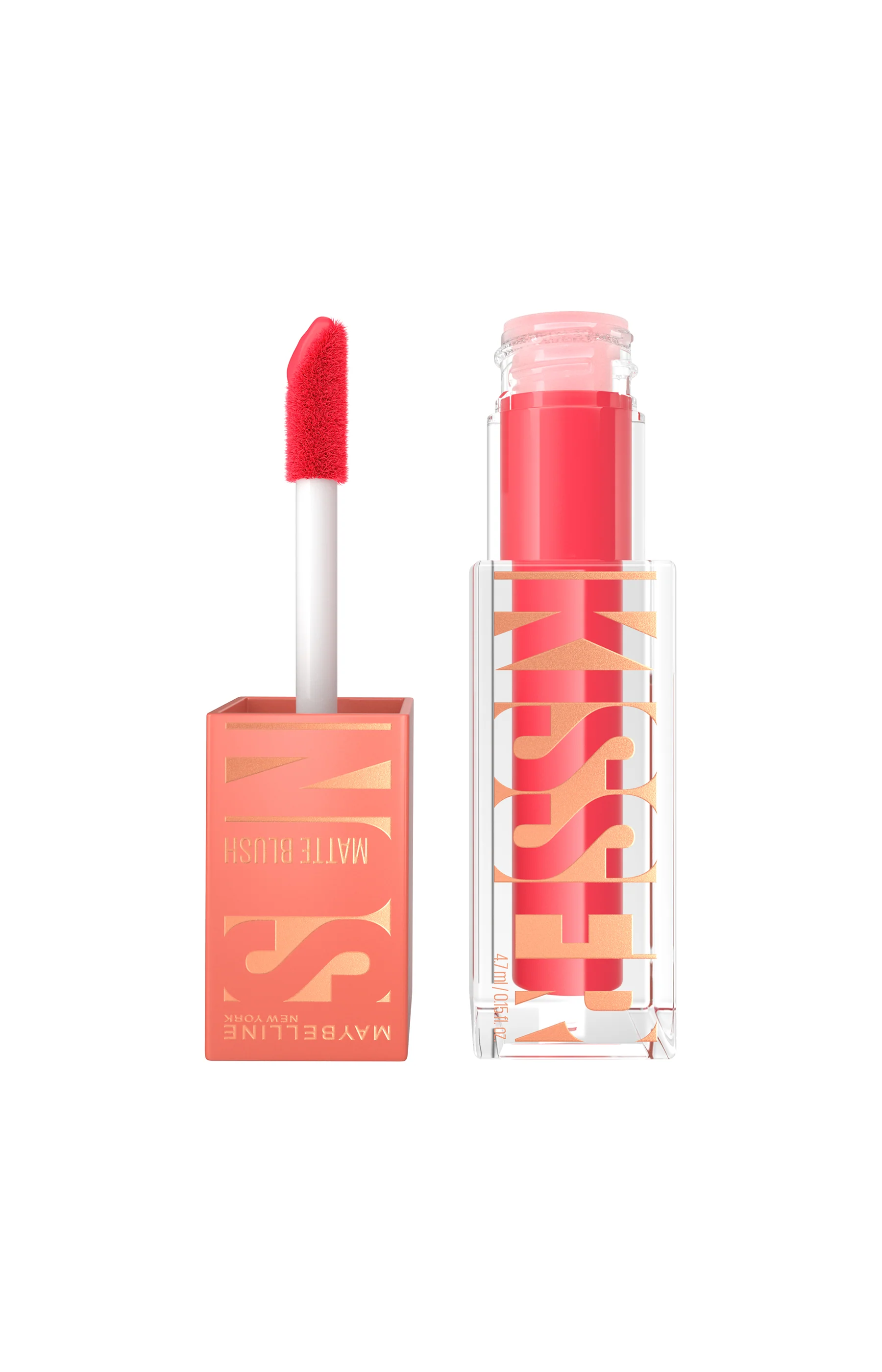 Blush liquide - Sunkisser - Image 11