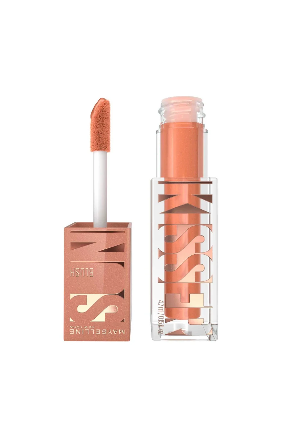 Blush liquide - Sunkisser - Image 4