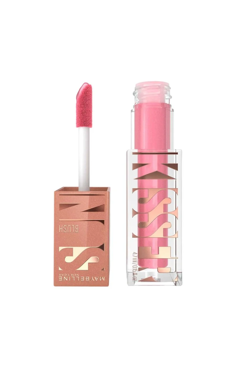 Blush liquide - Sunkisser - Image 7