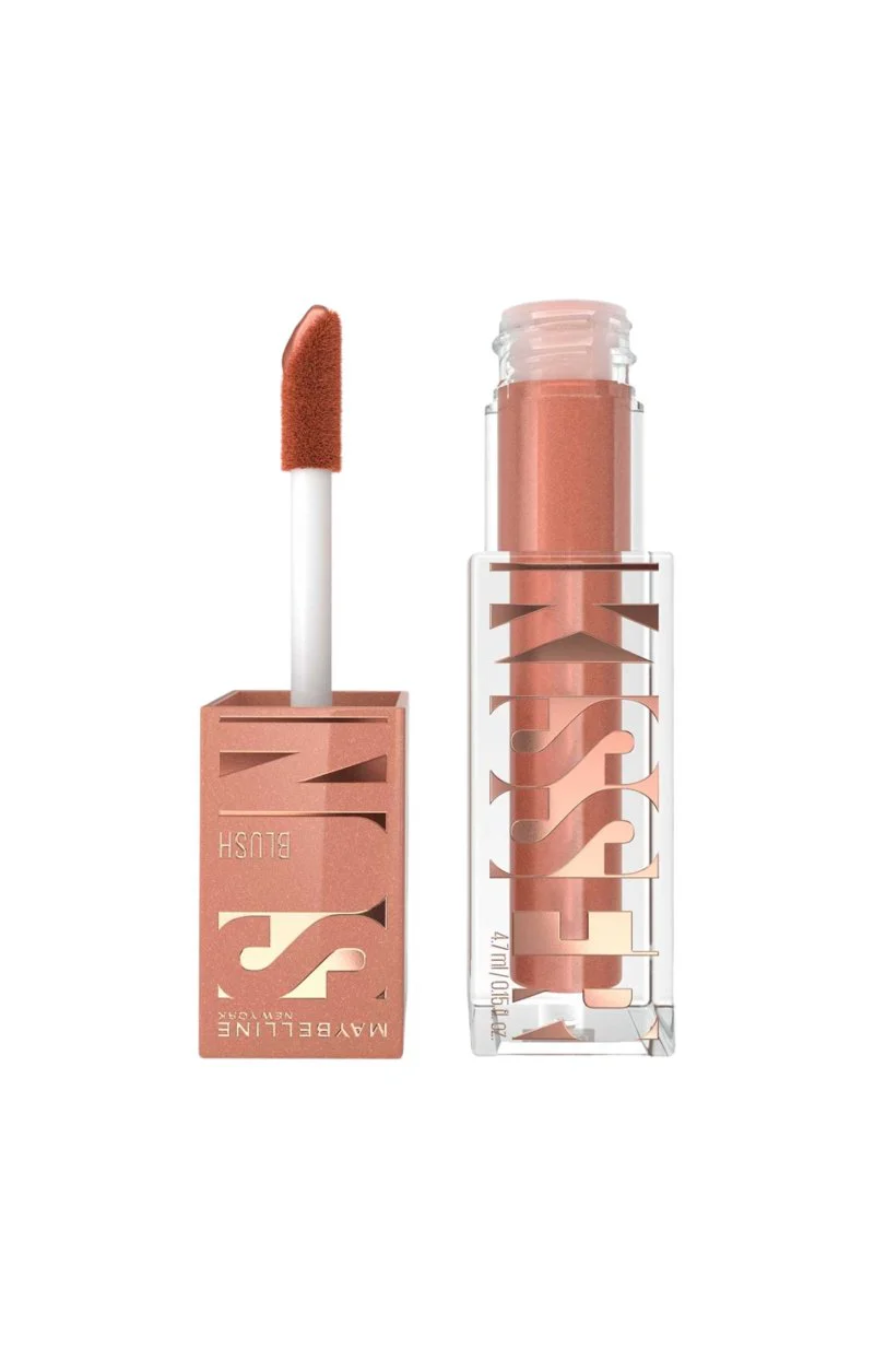 Blush liquide - Sunkisser - Image 8