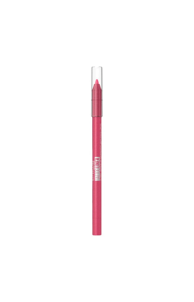 Crayon gel eyeliner - Tattoo Liner - Image 25