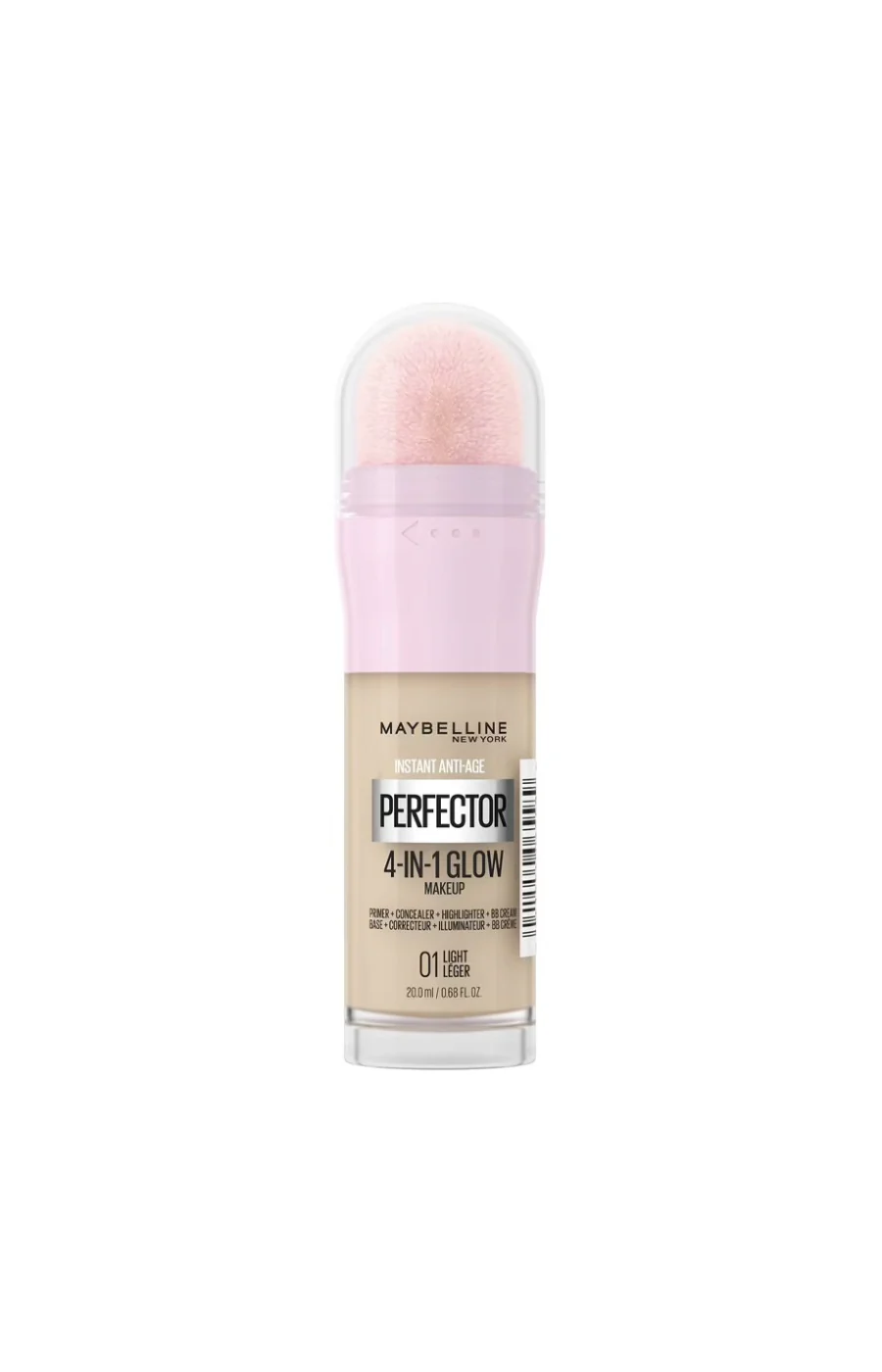 Fond de teint 4-en-1 - Instant Perfector Glow - Image 5