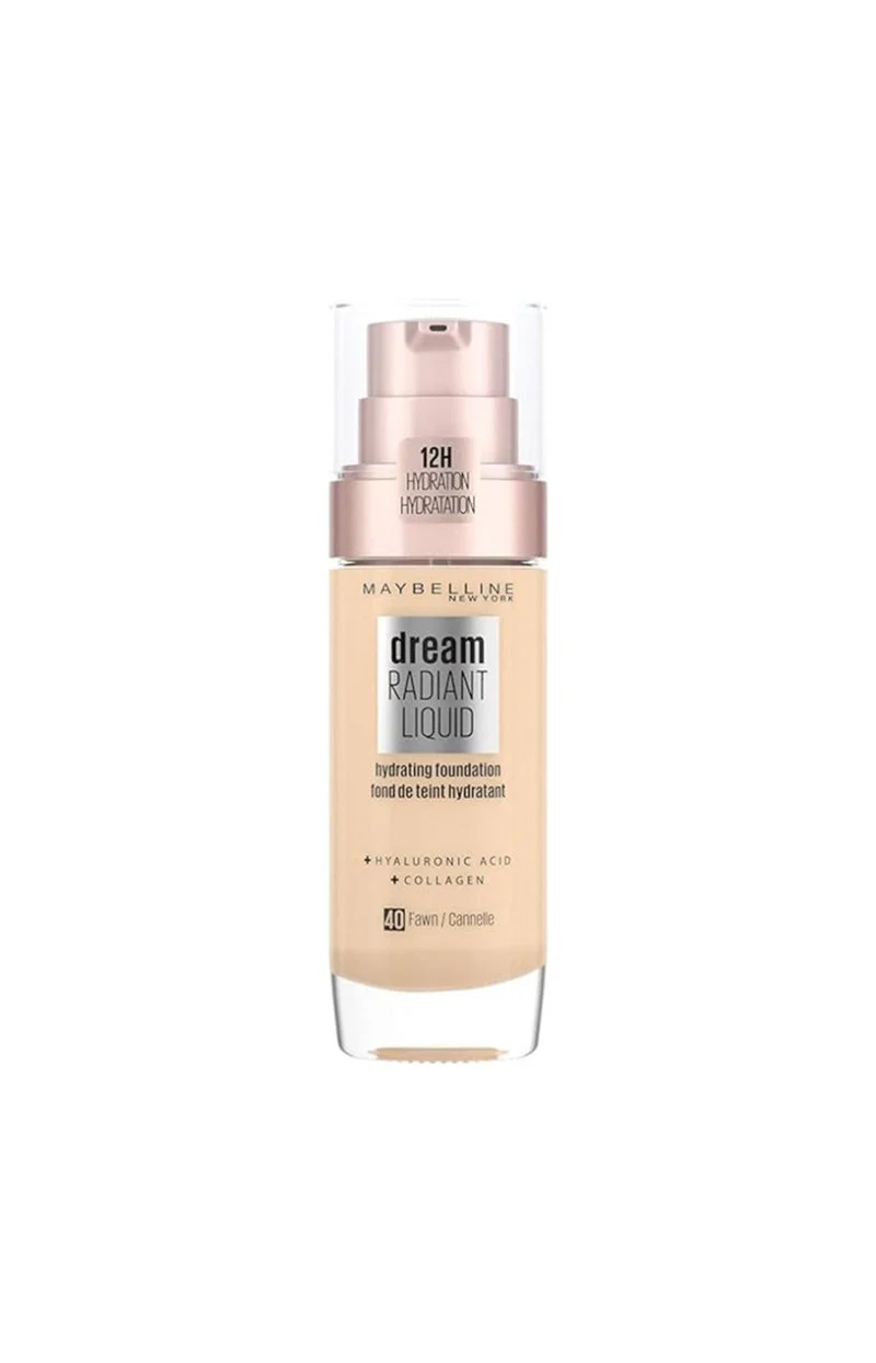 Fond de teint hydratant - Dream Radiant Liquid - Image 11