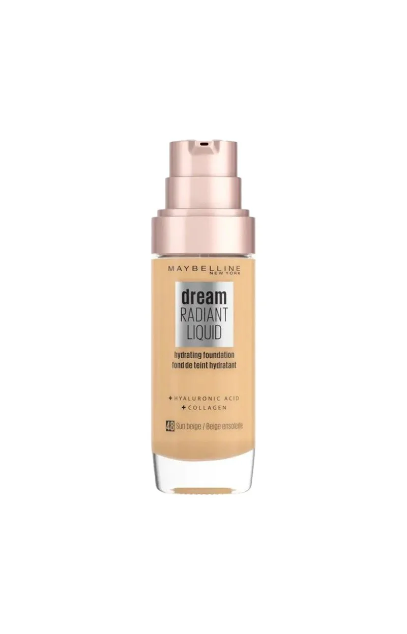 Fond de teint hydratant - Dream Radiant Liquid - Image 13