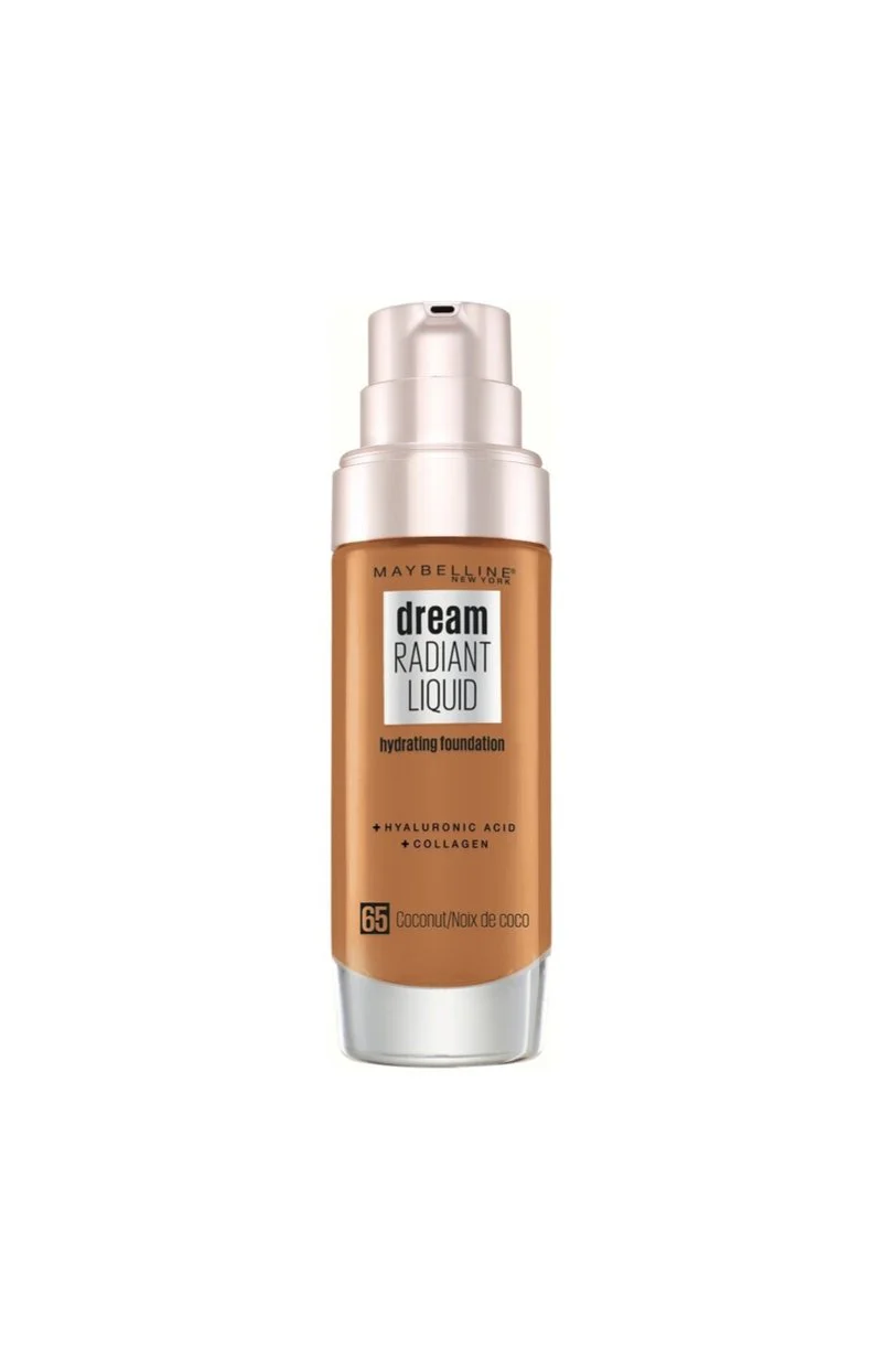 Fond de teint hydratant - Dream Radiant Liquid - Image 15
