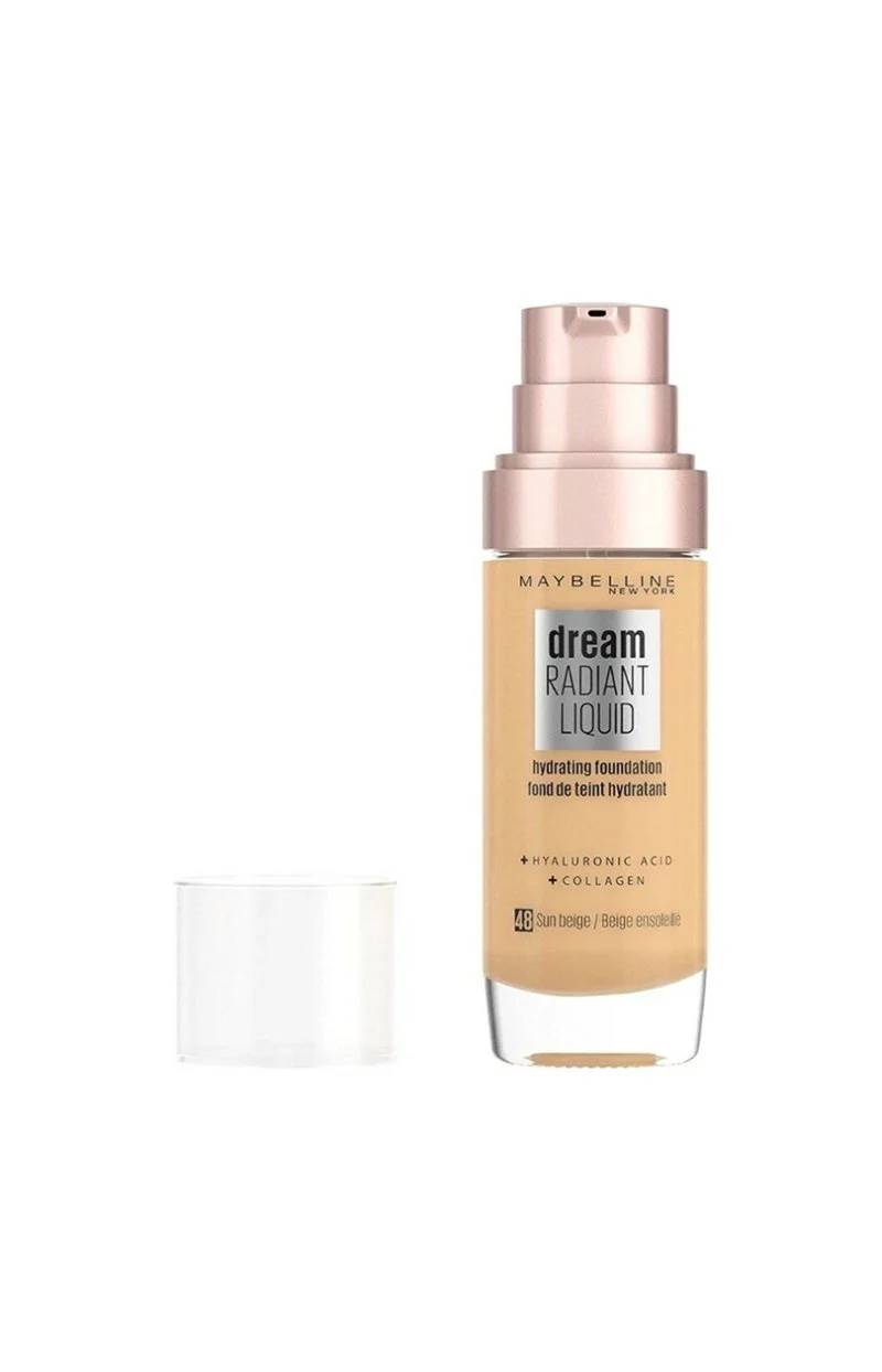 Fond de teint hydratant - Dream Radiant Liquid - Image 7