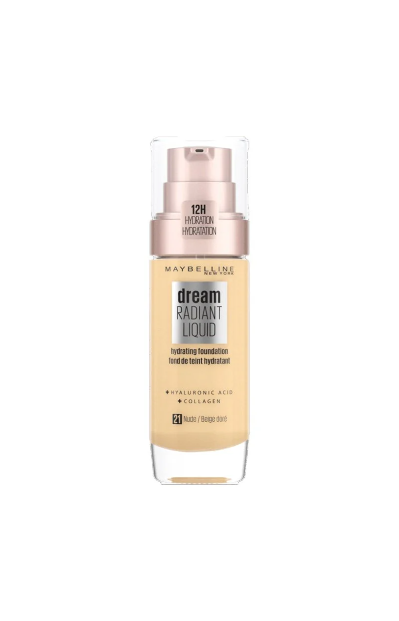 Fond de teint hydratant - Dream Radiant Liquid - Image 8