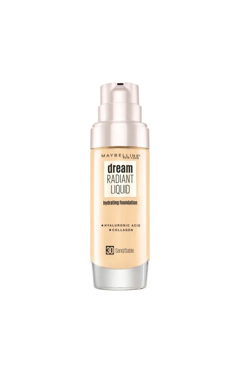 Fond de teint hydratant - Dream Radiant Liquid - Image 9