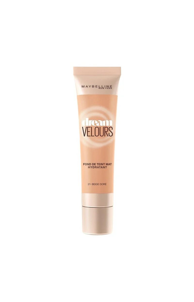 Fond de teint liquide - Dream Velvet - Image 3