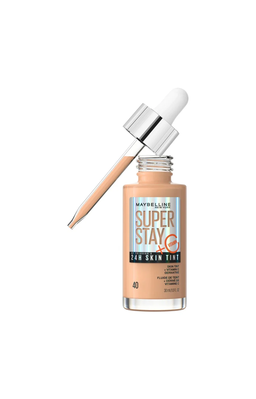 Fond de teint liquide - Superstay 24h Vitamine C - Image 4