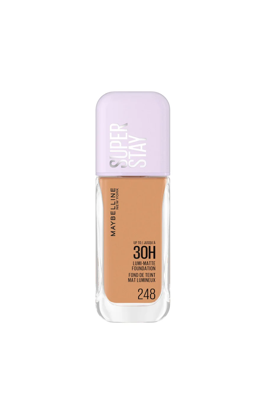 Fond de teint mat - Lumi Matt - 30 ml - Image 12