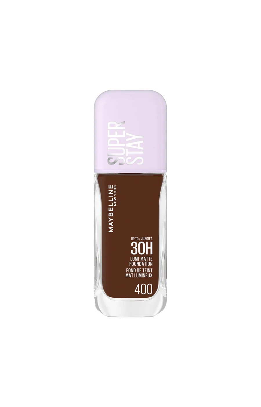 Fond de teint mat - Lumi Matt - 30 ml - Image 2