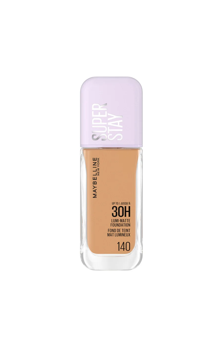 Fond de teint mat - Lumi Matt - 30 ml - Image 4
