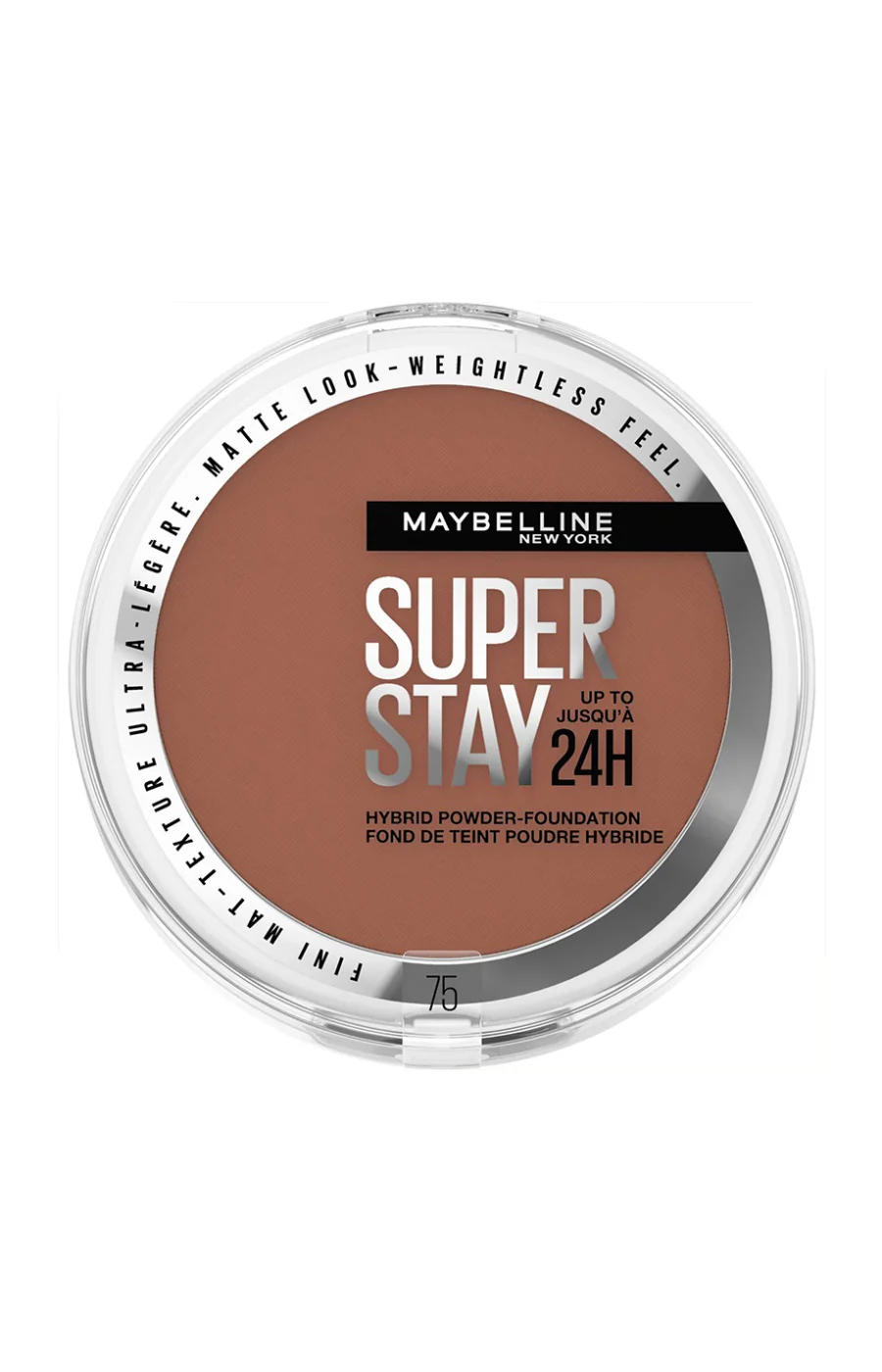 Fond de teint poudre hybride - Superstay 24h - Image 3