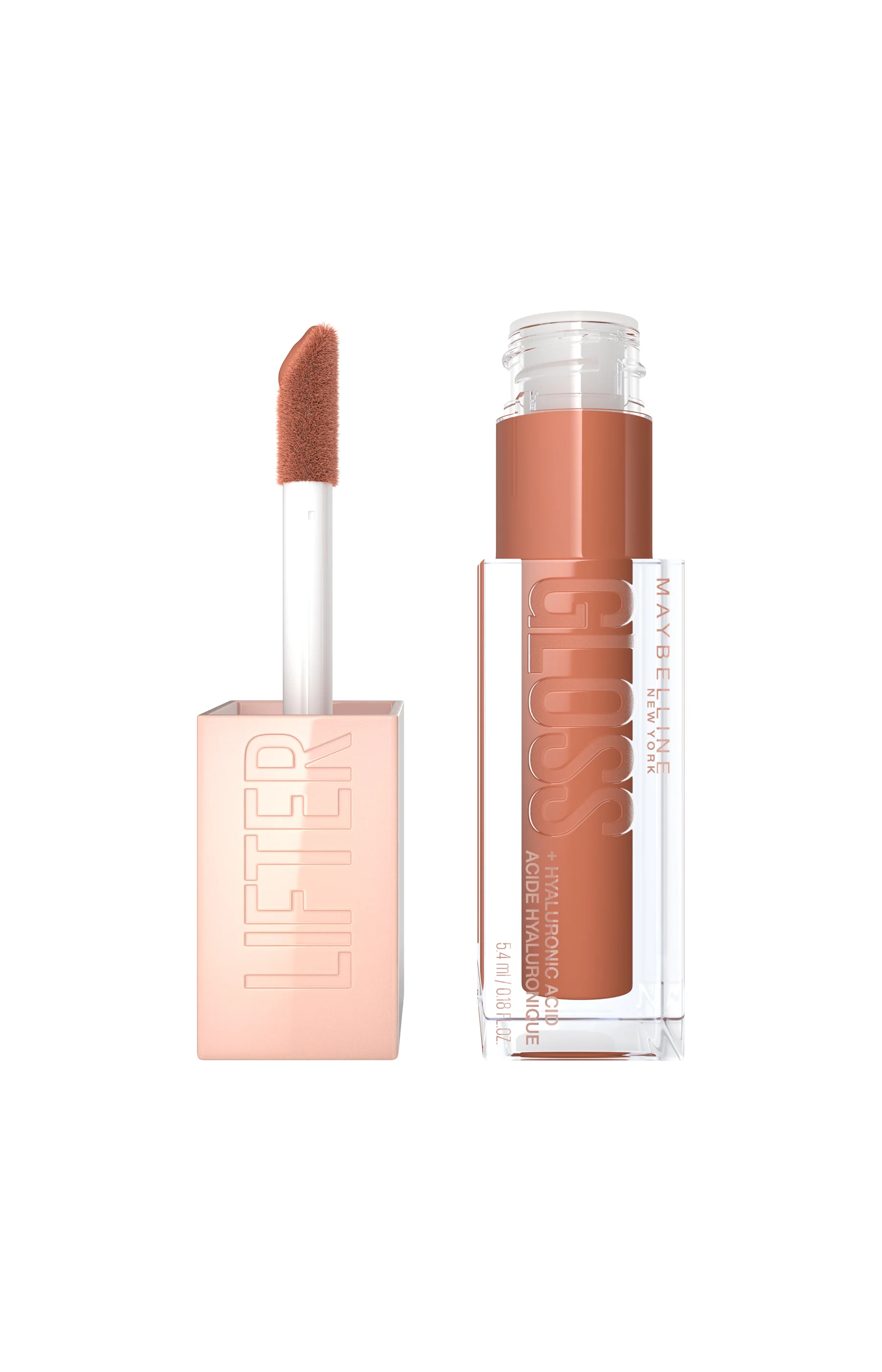 Gloss repulpant - Lifter - Acide hyaluronique - Image 3