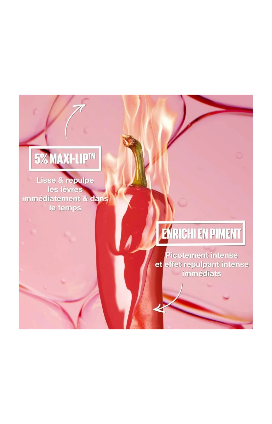 Gloss repulpant - Lifter Plump - Image 8