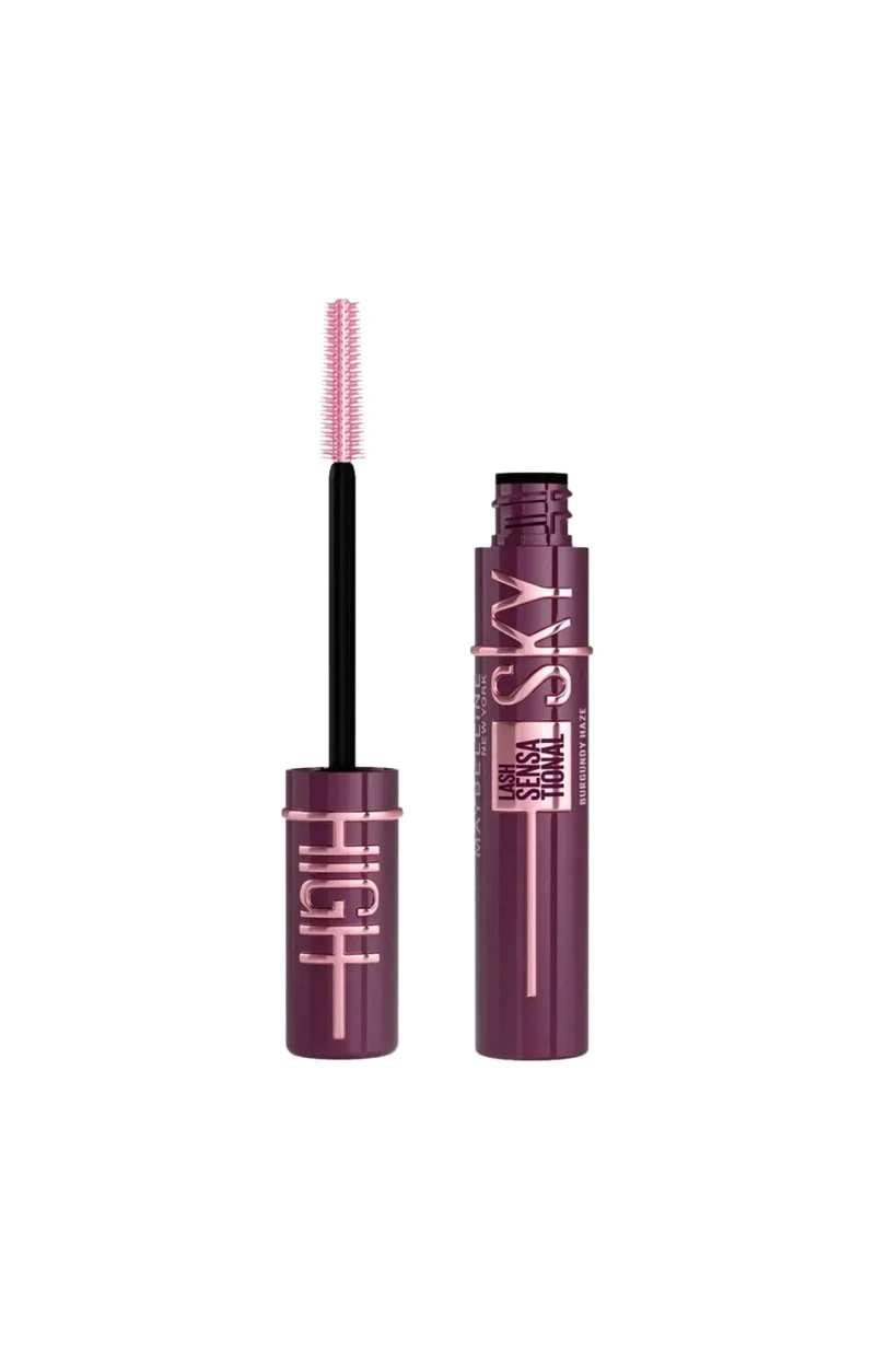 Mascara volume - Sensational Sky High - Image 6