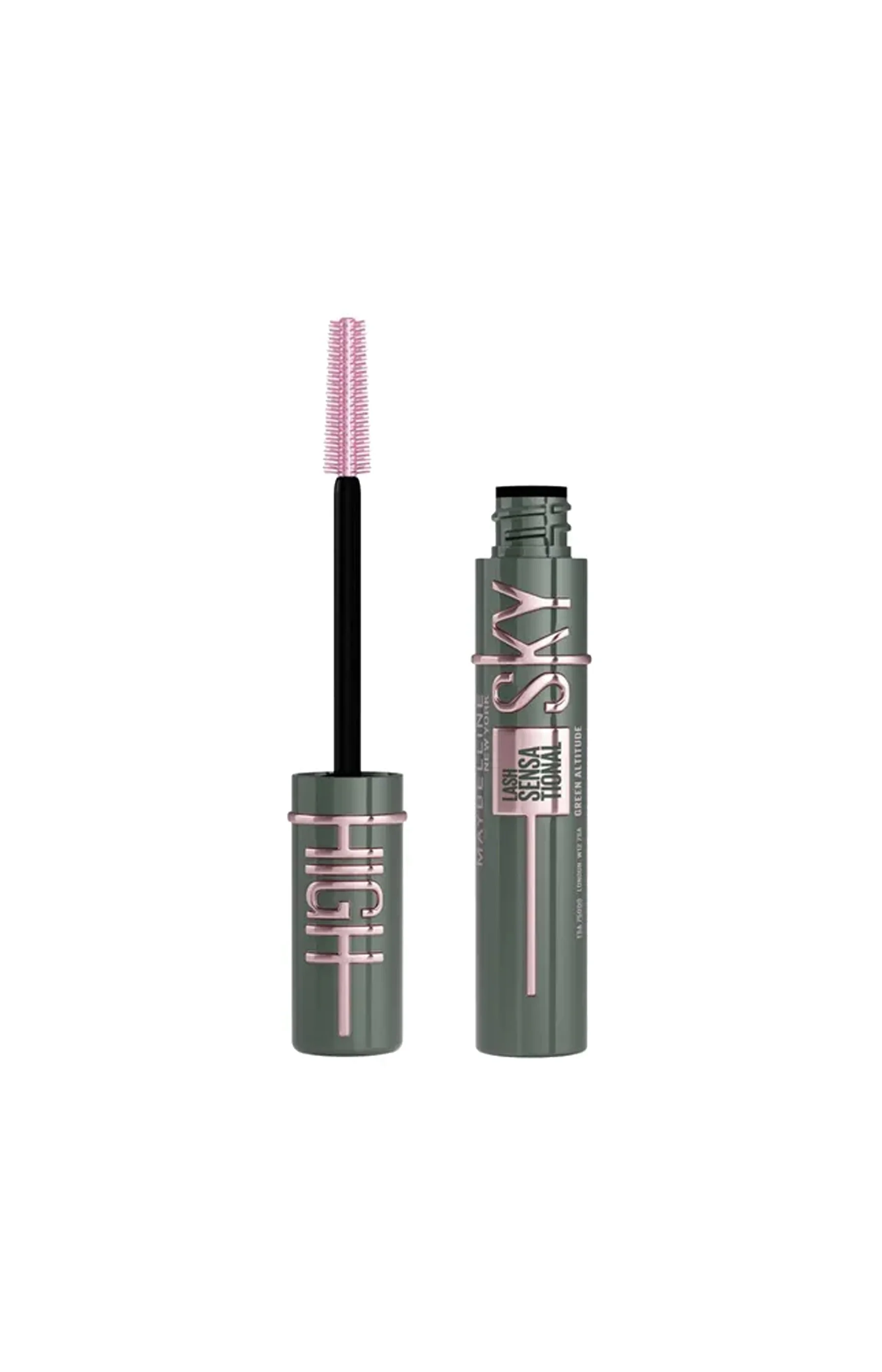 Mascara volume - Sensational Sky High - Image 8