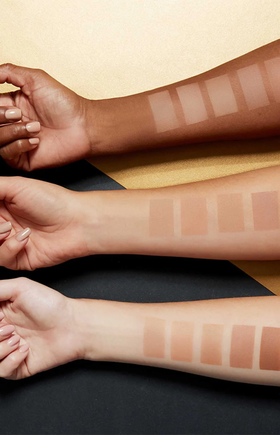 Poudre bronzante et sculptante - City Bronzer - Image 3
