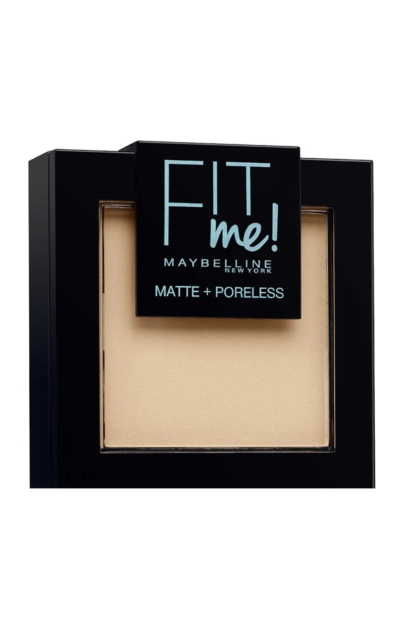 Poudre matifiante - Fit Me! - Image 6