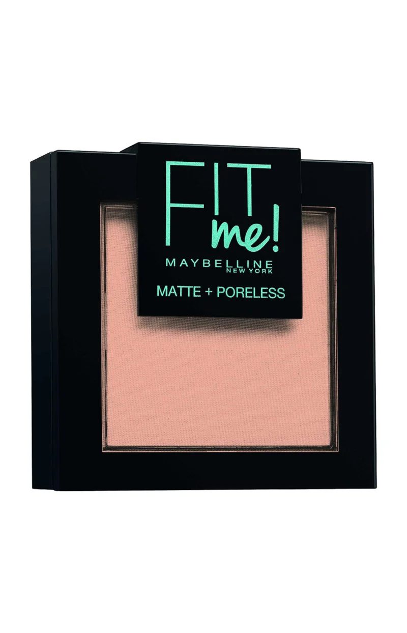 Poudre matifiante - Fit Me! - Image 7